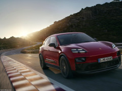 Macan GTS photo #207272