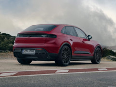 Macan GTS photo #207273