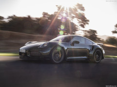 911 Turbo S photo #207312