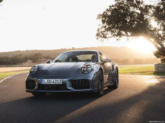 911 Turbo S photo #207314