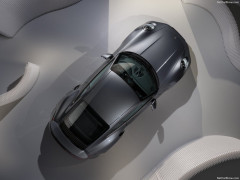 911 Turbo S photo #207321