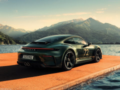 911 GT3 photo #207660