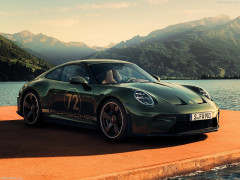 911 GT3 photo #207661