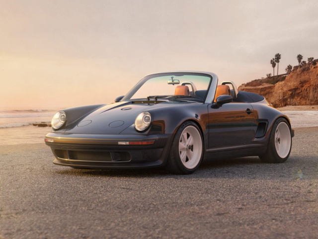 porsche 911 carrera pic #207847
