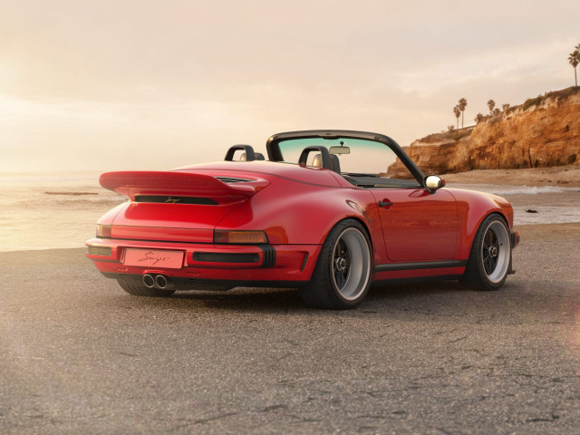 porsche 911 carrera pic #207849