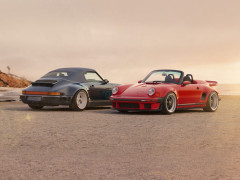 911 Carrera photo #207850
