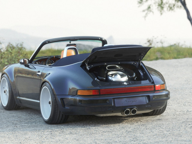 porsche 911 carrera pic #207851