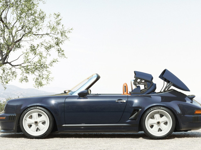 porsche 911 carrera pic #207852