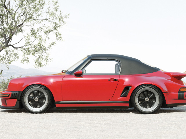 porsche 911 carrera pic #207853