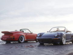 911 Carrera photo #207855