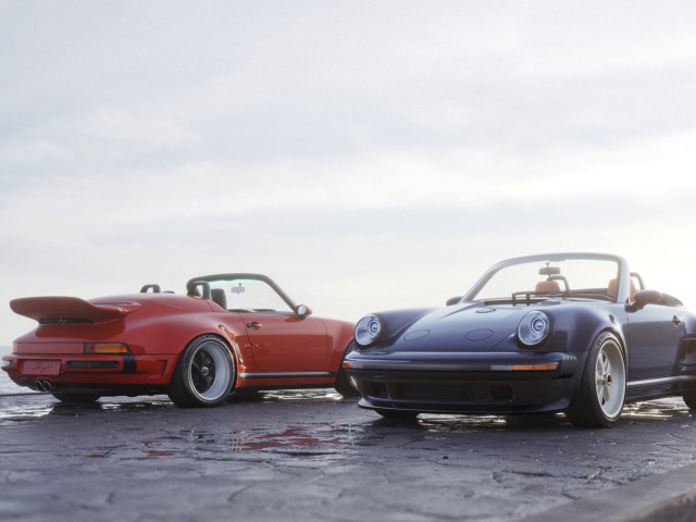 porsche 911 carrera pic #207855