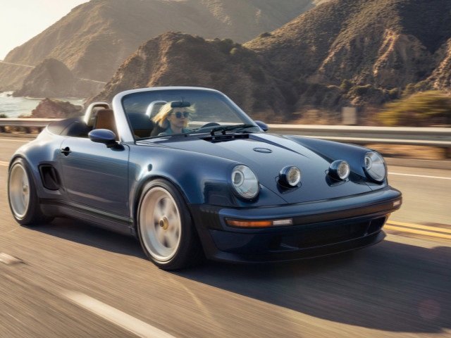 porsche 911 carrera pic #207856