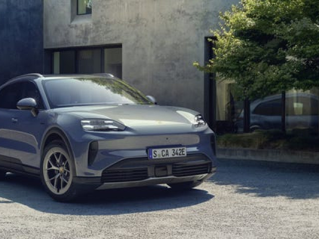 porsche cayenne pic #207936