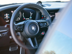 911 Turbo S photo #208101