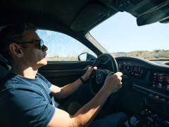 911 Turbo S photo #208102