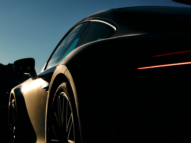 porsche 911 turbo s pic #208103