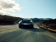 911 Turbo S photo #208105