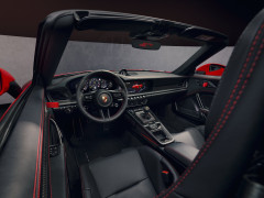 911 GT3 photo #208117