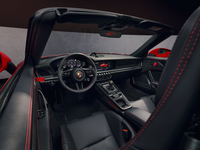 porsche 911 gt3 pic #208117