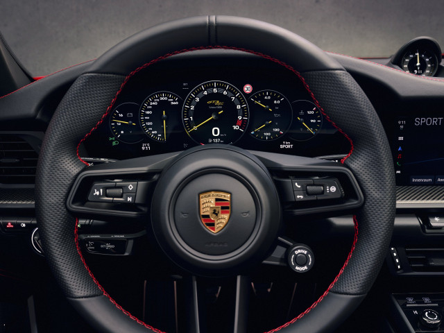 porsche 911 gt3 pic #208118