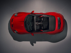 911 GT3 photo #208120