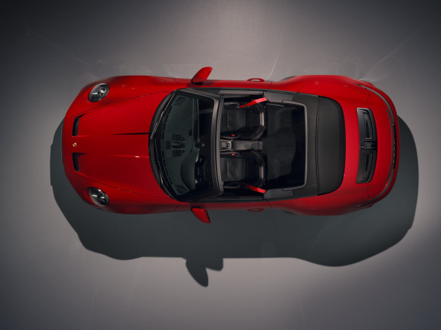 porsche 911 gt3 pic #208120