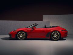 911 GT3 photo #208121