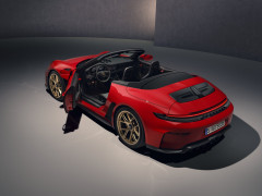 911 GT3 photo #208122