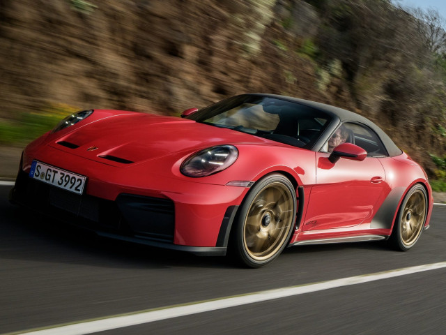 porsche 911 gt3 pic #208123