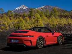 911 GT3 photo #208124