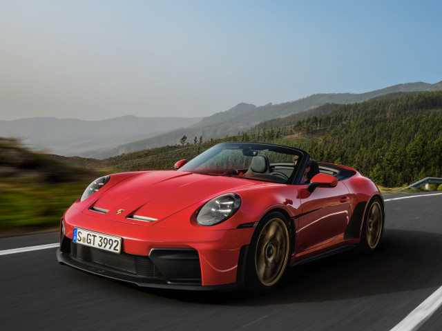 porsche 911 gt3 pic #208125