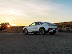 Cayenne Coupe photo #208160