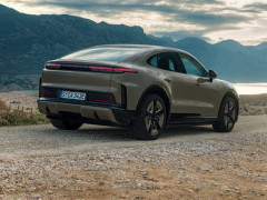 Cayenne Coupe photo #208166