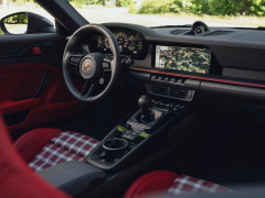 911 GT3 photo #208433