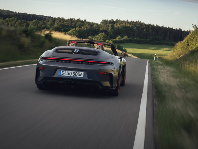 porsche 911 gt3 pic #208434