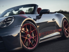 911 GT3 photo #208435