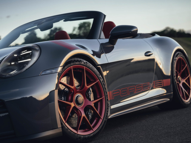 porsche 911 gt3 pic #208435