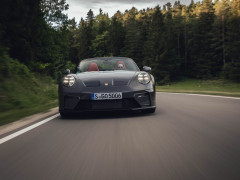 911 GT3 photo #208436