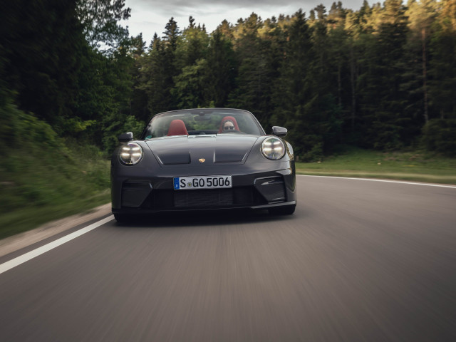 porsche 911 gt3 pic #208436