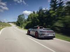 911 GT3 photo #208437
