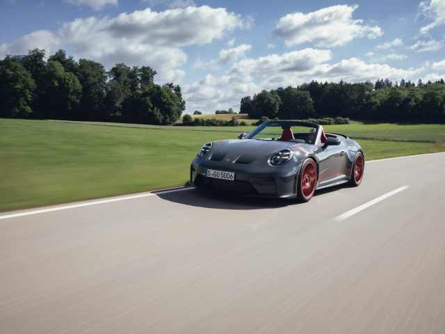 porsche 911 gt3 pic #208438