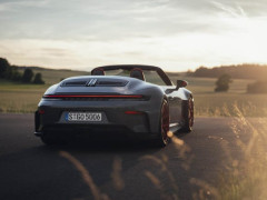 911 GT3 photo #208440