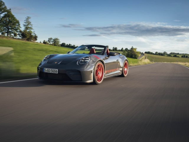 porsche 911 gt3 pic #208441