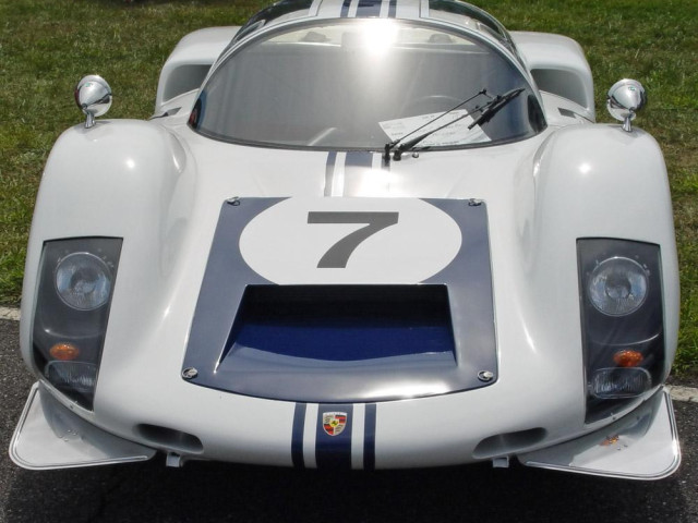 porsche 906 pic #21822