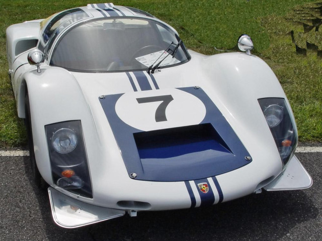 porsche 906 pic #21823