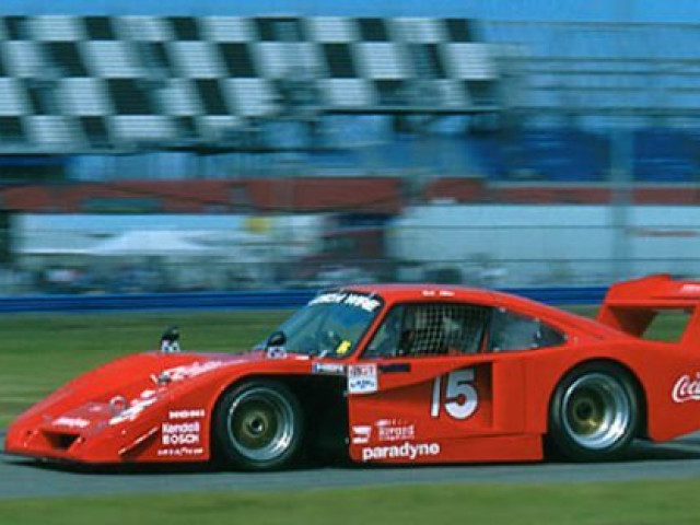 porsche 935 pic #21824