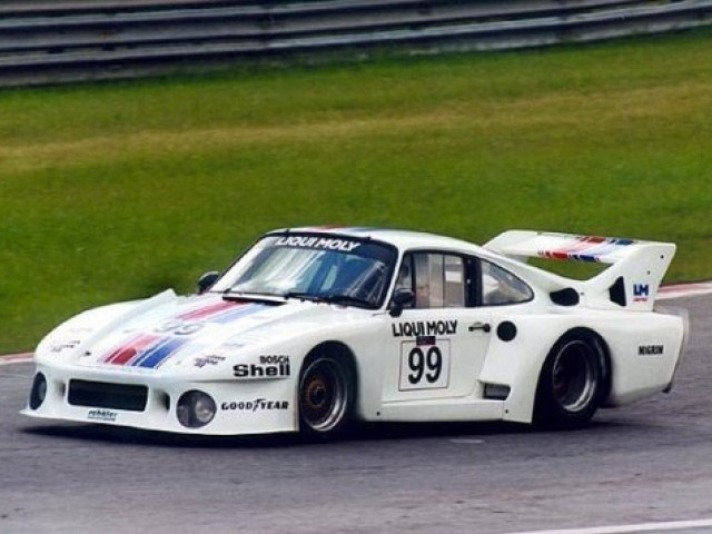 porsche 935 pic #21825