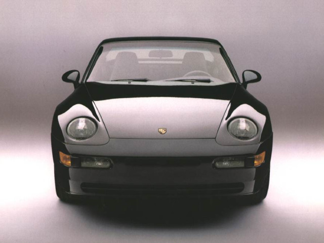 porsche 968 pic #21828