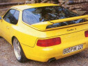 Porsche 968