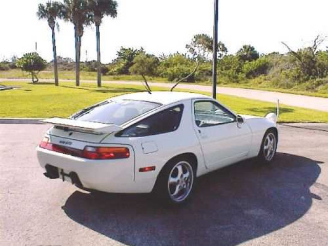 porsche 928 pic #21832